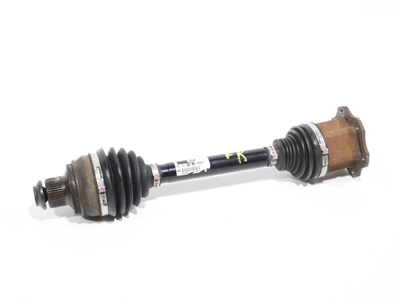 2012-2018 Audi A6 Quattro 3.0L AWD Front Right Passenger Side Cv Axle Shaft OEM