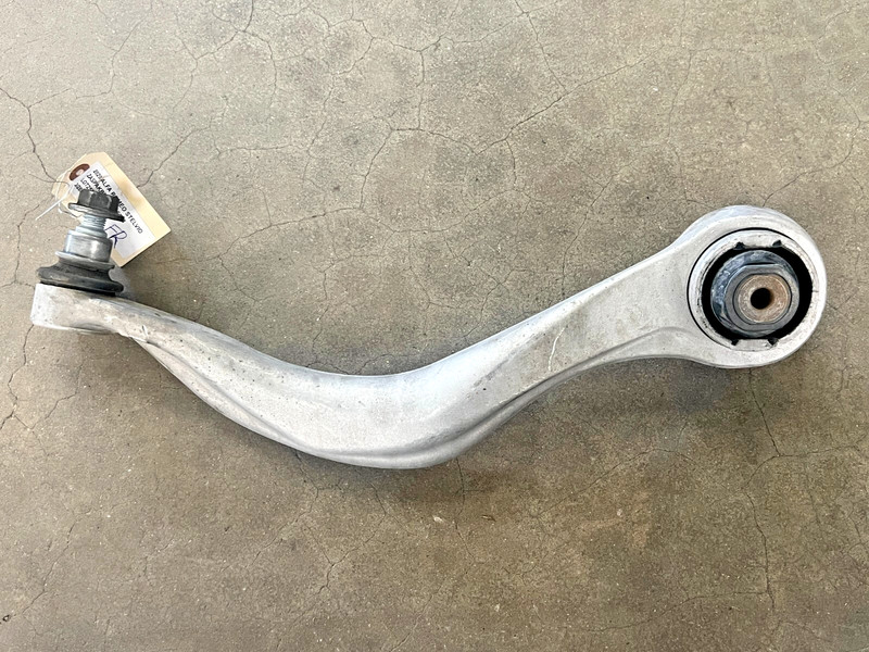 ⭐2017-2025 ALFA ROMEO STELVIO AWD FRONT RIGHT LOWER FORWARD CONTROL ARM LOT2587