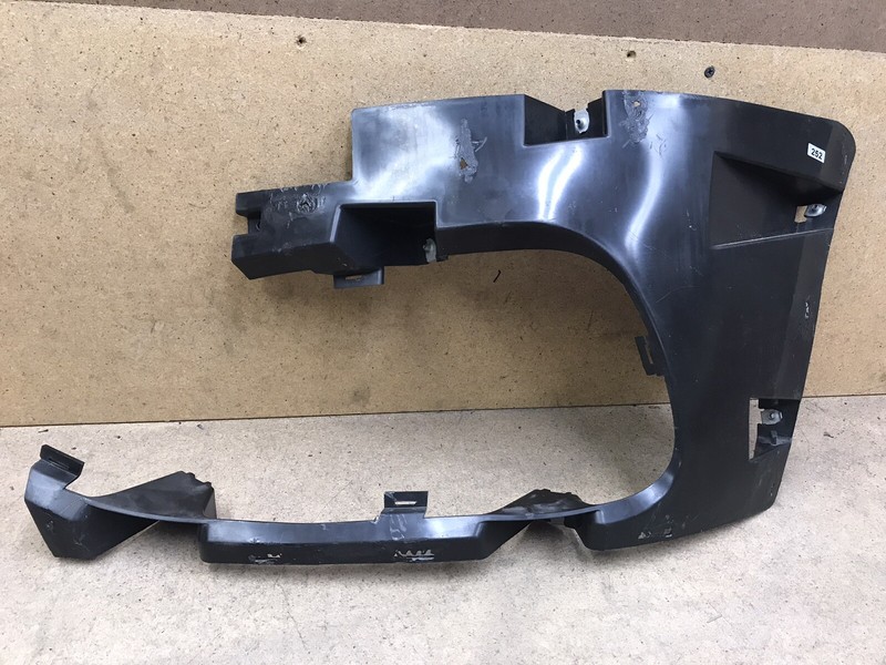 2018-2020 Buick Enclave Front Bumper Bracket Left LH Side OEM