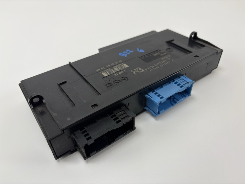 ✅ OEM BMW E90 E92 E93 335 Junction Box for Electronics 2 Module Unit JBBFE II