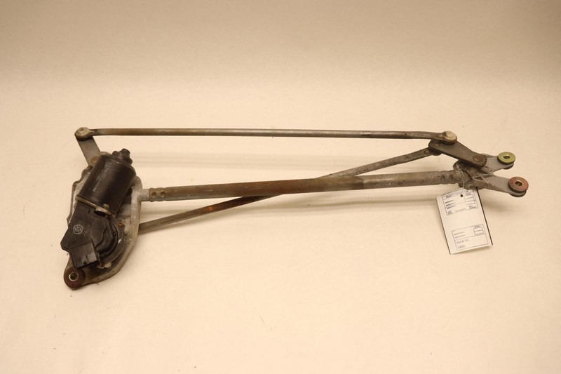 2004-2009 CADILLAC XLR FRONT WINDSHIELD WIPER MOTOR TRANSMISSION LINKAGE OEM