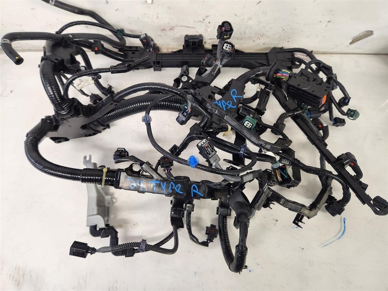 2023-2025 Honda Civic Type-R Main Engine Motor Wire Harness 32110-66V-A01