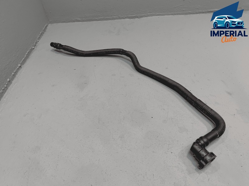 Toyota RAV4 Breather Tube Fuel Tank Vent Hose OEM 2019-2025