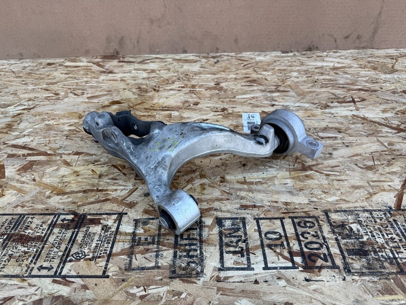 INFINITI Q50 Q60 14-24 OEM FRONT RIGHT PASSENGER LOWER CONTROL ARM RWD ASSEMBLY