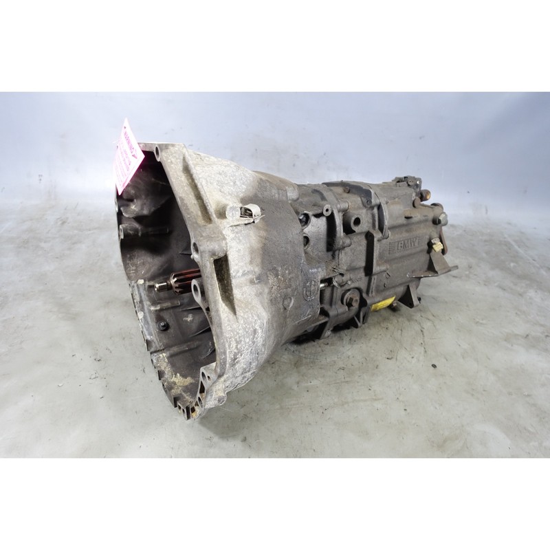 BMW E39 540i 6-Speed Manual Transmission Getrag 420G 1997-2003 OEM *TESTED*