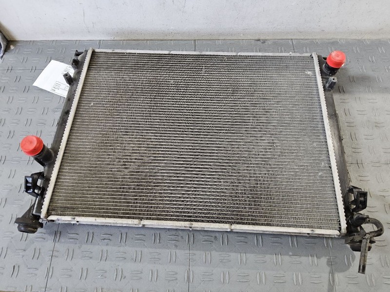 2010-2023 Dodge Charger Radiator 3.6L