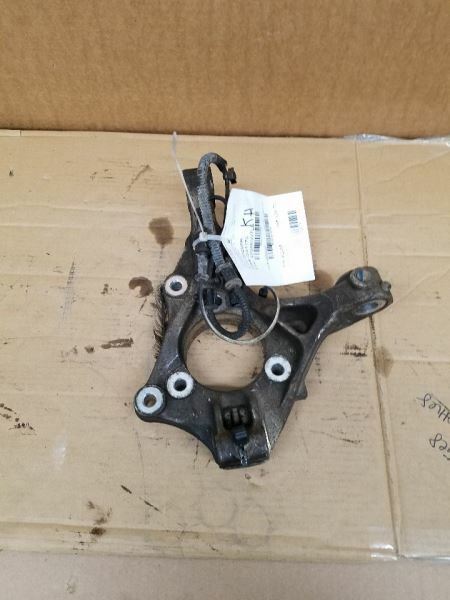 Passenger Front Spindle/Knuckle VIN P 4th Digit Limited Fits 11-16 CRUZE 252019