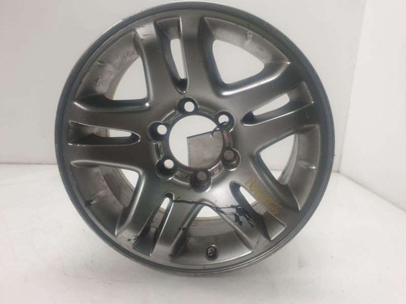 Wheel 17x7-1/2 Alloy Painted Fits 03-07 SEQUOIA