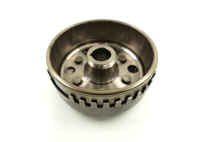 GOOD 2007-2010 Ski-Doo Expedition 4-TEC 800 OEM Fly Wheel 420684867