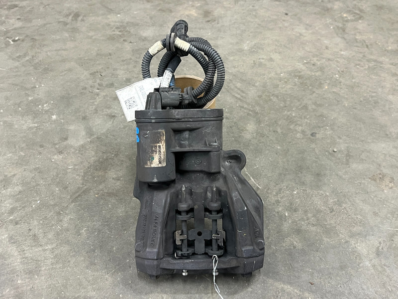 ⭐17-22 ALFA ROMEO GIULIA QUADRIFOGLIO RIGHT PARKING BRAKE CALIPER OEM LOT2716