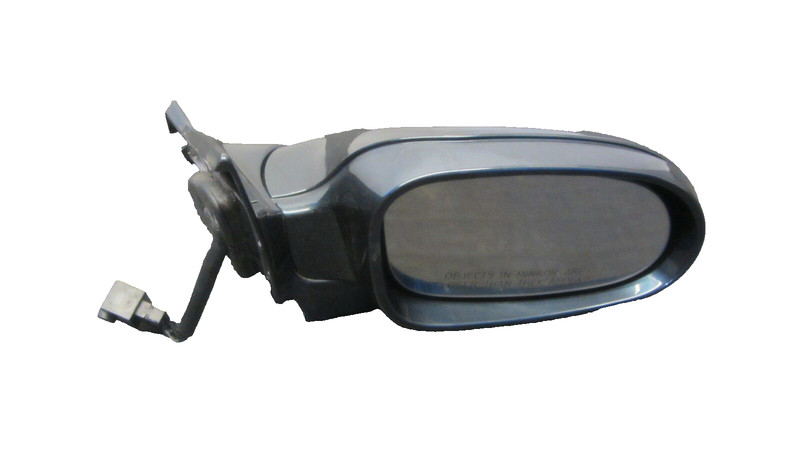 03-09 MERCEDES W209 CLK320 CLK500 CLK350 CLK550 SIDE DOOR MIRROR RIGHT RH 9616