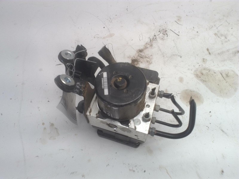 2012-2013 RANGE ROVER EVOQUE 2.0L AWD ANTI LOCK ABS BRAKE PUMP MODULE OEM