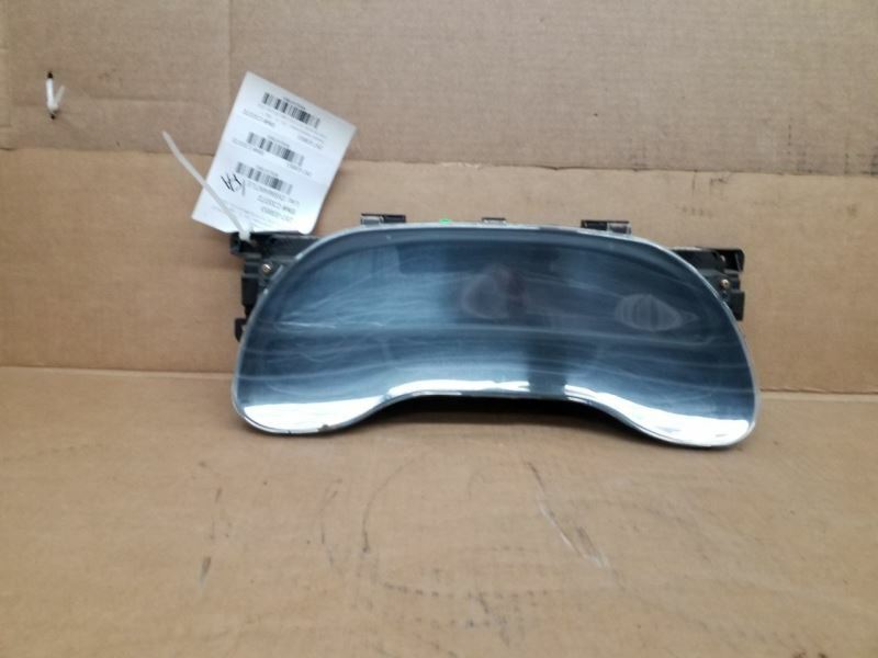 Speedometer Cluster US Digital Opt U02 Fits 01-05 DEVILLE 247950