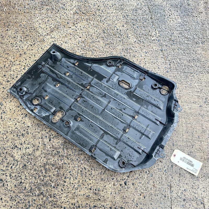 ACURA ILX 2013 - 2022 REAR FUEL TANK SPLASH SHIELD GUARD COVER OEM
