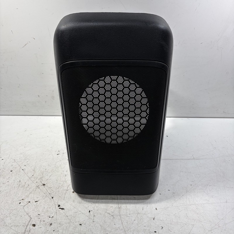 03-11 Honda Element Lower Center Subwoofer Cover Black 77310-SCV-A11ZA OEM