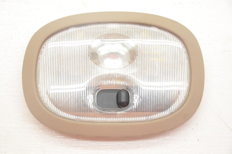 00-05 EXCURSION Interior 3rd Row Dome Light YF2A13776