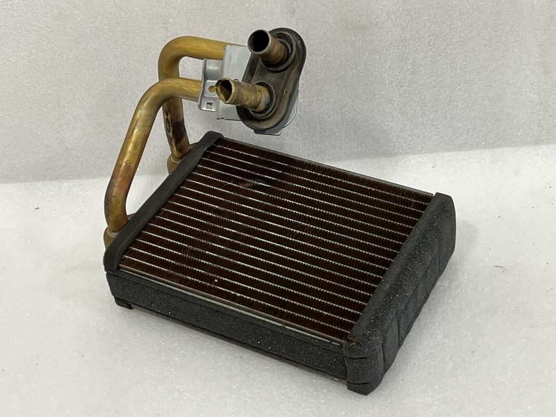 1994 1995 1996 1997 HONDA ACCORD HEATER CORE WITH LINES OEM