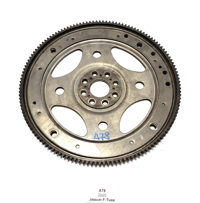 β
2014-2020 OEM Jaguar F-Type Automatic Transmission Flywheel Flex Plate