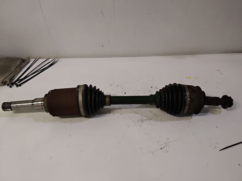 2011-2016 Chevy Cruze Front Left Axle Shaft 1.4L AT opt MH8