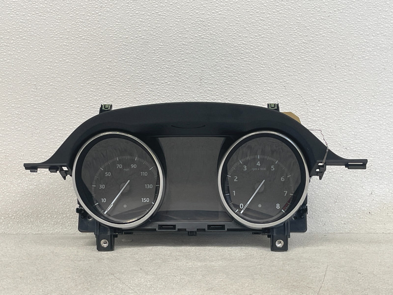 ⭐2017 LAND ROVER DISCOVERY SPORT SPEEDOMETER INSTRUMENT GAUGE 149K OEM LOT2647