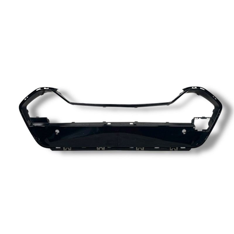 BMW X3 G01 X4 G02 X3M F97 F98 2018-2021 Front bumper lower trim OEM 51118070597