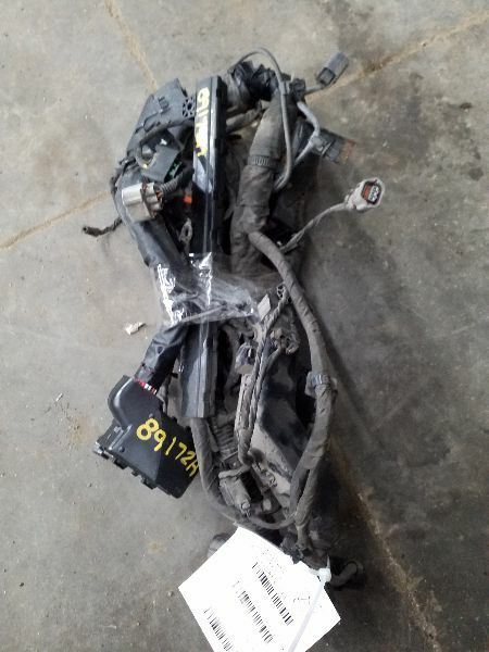 OPTIMAKIA 2009 Engine Wire Harness 213269