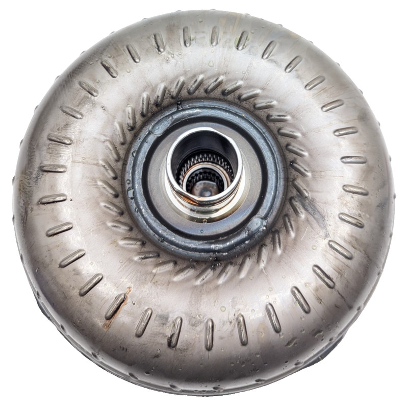 2006-2010 Infiniti M35 Auto Trans Torque Converter