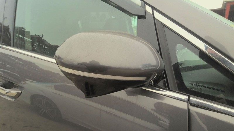 Door Mirror HONDA ODYSSEY Right 14 15 16 17