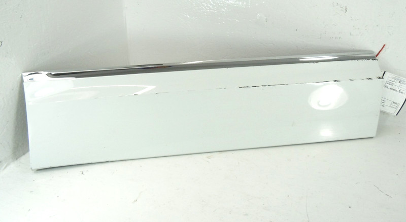 2018-2025 Volkswagen Atlas Rear Door Moulding Cladding Driver Left OEM LC9A