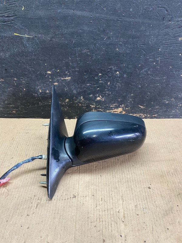 2003-2011 Mercury Grand Marquis Left Driver Lh View Door Mirror OEM T0224 DG