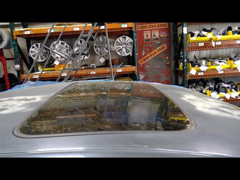 Complete Sun Roof Glass Tracks and Motor Fits 04-06 LEXUS ES330 1345278