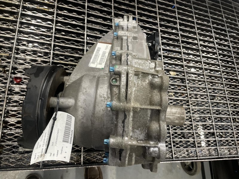 14-'24 DODGE DURANGO single speed Transfer Case 3.6L 51k miles 6 Month Wnty!