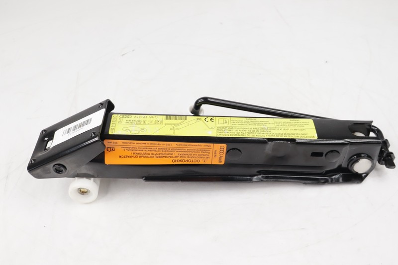 ✅ 2011-2018 AUDI A8 A8L S8 - EMERGENCY SPARE TIRE JACK OEM