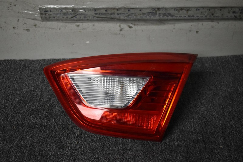2016-2017 Chevrolet Cruze Right Backup Lamp Factory Oem