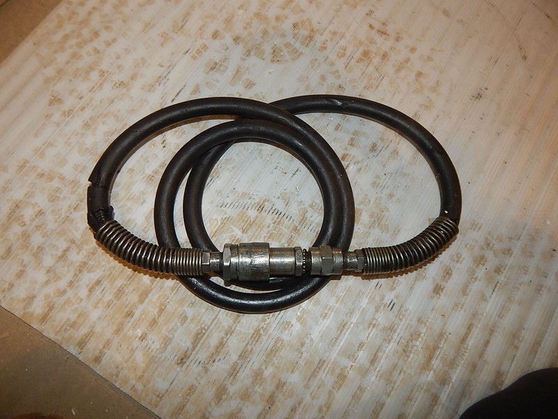 Enerpac CH604/6040 Cable 0670 588 FZ1614-10000psi *FREE SHIPPING*