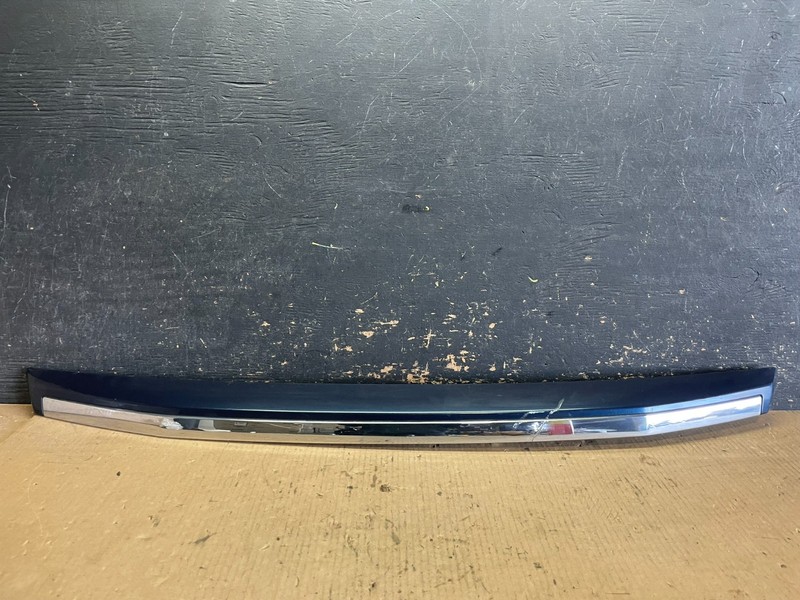 2008 to 2012 Land Rover LR2 Rear Tail Gate Camera Molding AA5943