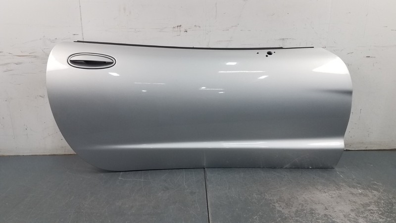 2003 Chevy Corvette C5 Z06 Right Passenger Door #5446 VV10