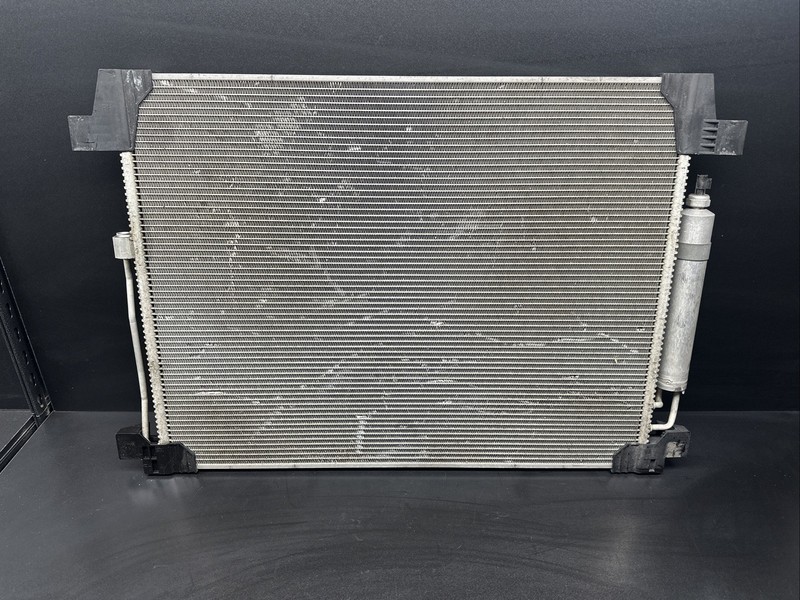 INFINITI M37 M56 Q70 Q70L AC AIR CONDITIONING CONDENSER OEM 2011 - 2019 A