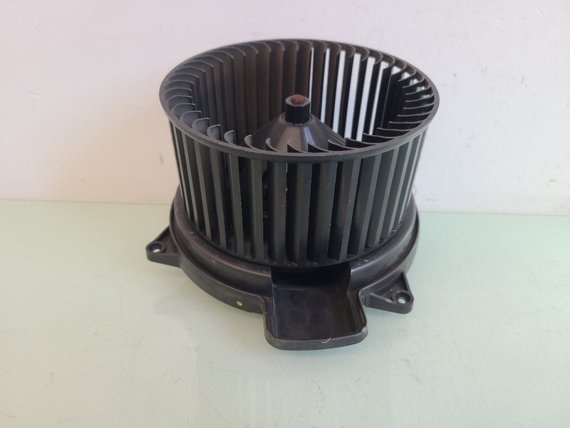 Blower Motor 251 Type R350 Front Fits 06-13 MERCEDES R-CLASS 499314