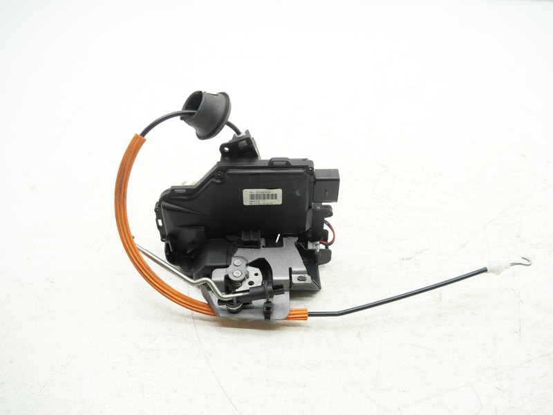 Used Passenger Door Latch Lock Actuator 2009-2013 Lamborghini Gallardo LP570 OEM
