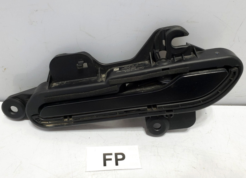 ✅ 2020-2024 OEM Tesla Model 3 Y Rear Left Driver Side Exterior Door Handle Black