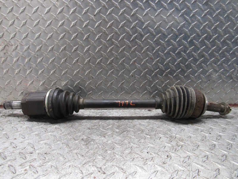 2006-2011 HONDA CIVIC EX, GX, SE, EX-L 1.8L AT LEFT DRIVER FRONT AXLE SHAFT