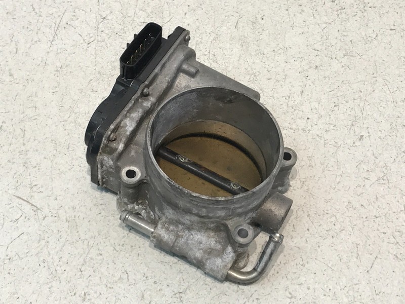 07-12 Lexus LS460 Engine Motor Throttle Valve Body Sensor 22030-38010 OEM