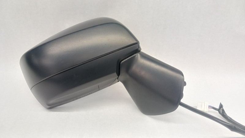 15 SUBARU IMPREZA Right passenger Door Mirror Power 2.0L non-heated OEM Grade A