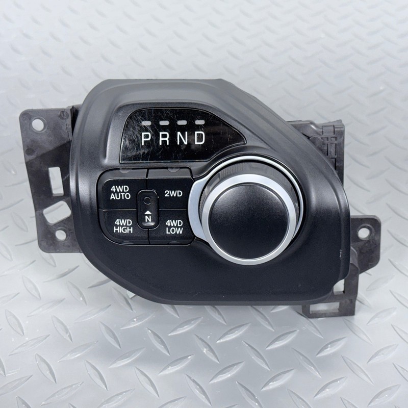 ✅ 2019-26 RAM 1500 5th OEM TRANSMISSION GEAR SHIFTER 4WD / 2WD HIGH / LOW SWITCH