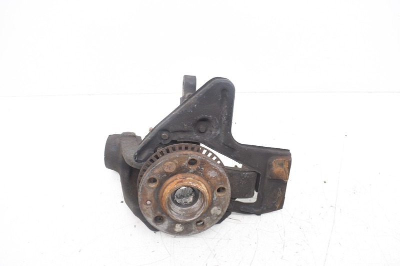 2001 Audi TT Front Left Driver Side Spindle Knuckle Wheel Hub OEM KW89