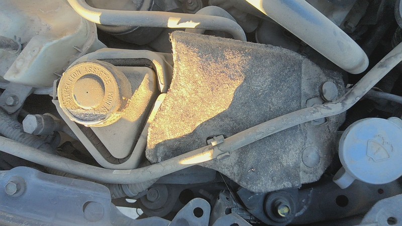 Power Steering Pump/motor NISSAN ALTIMA 14 15