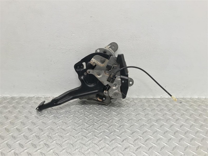 2000-2006 CHEVROLET TAHOE PARKING BRAKE PEDAL ASSEMBLY OEM 25780186