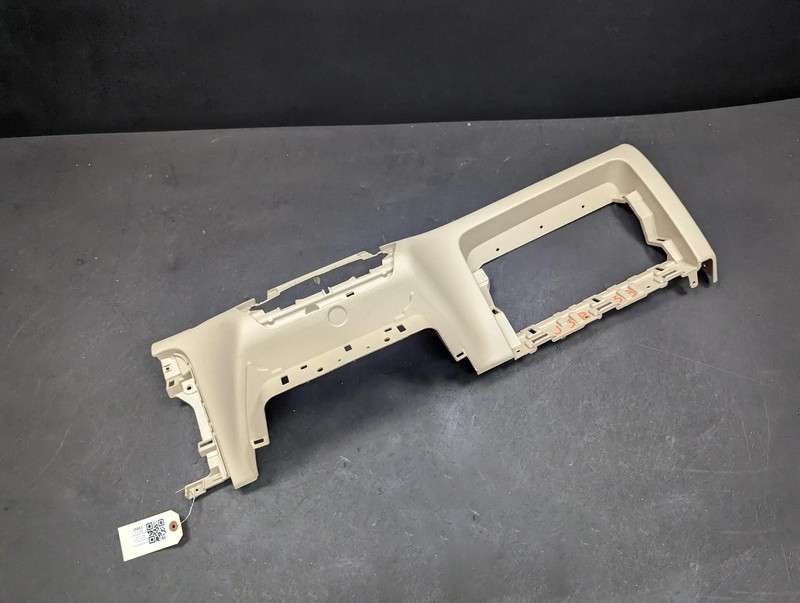 Dasboard Right Trim Panel 2019 Jeep Cherokee 5LJ86HL1AE 2020 2021 2022