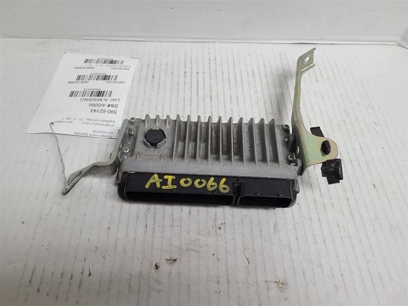 Engine ECM Electronic Module Engine Control VIN F Fits 14 CAMRY 520470